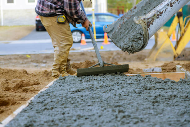 Best Concrete Repair Near Me  in Nibley, UT
