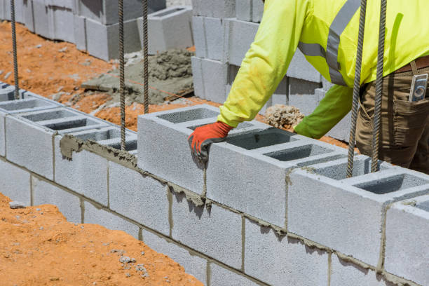 Best Waterproofing & Drywells  in Nibley, UT