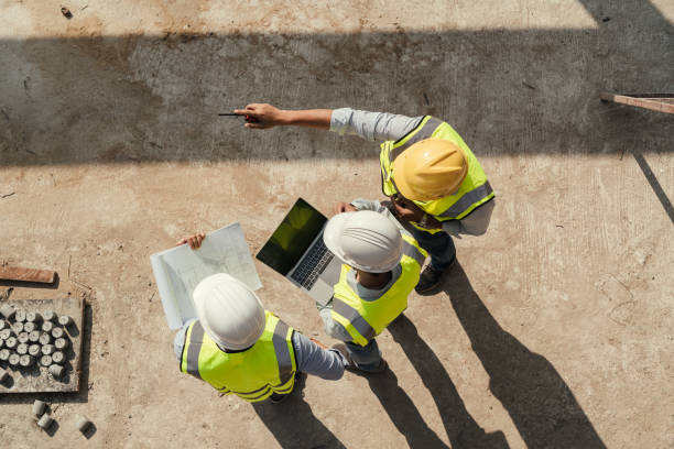 Best Affordable Concrete Contractor  in Nibley, UT