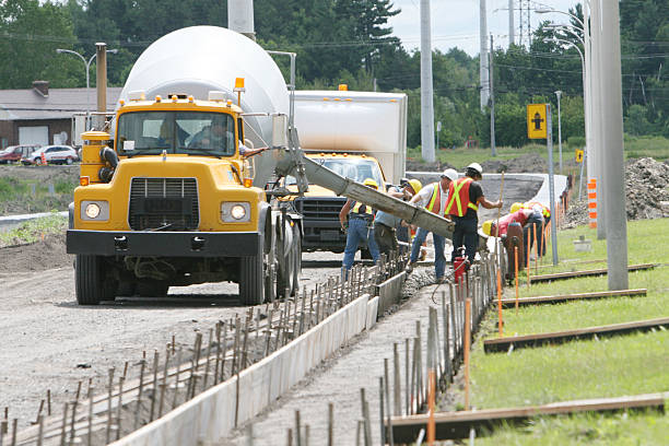 Best Concrete Contractor Near Me  in Nibley, UT