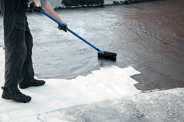 Professional Concrete contractor in UT